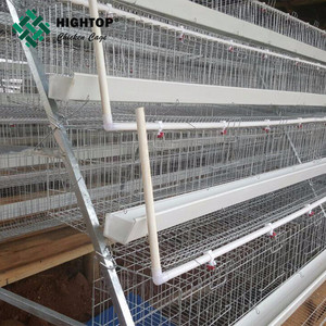 Más populares de un tipo de soporte 5 tiersuganda <span class=keywords><strong>granja</strong></span> de pollo jaulas <span class=keywords><strong>en</strong></span> batería para capas - Product Image 1