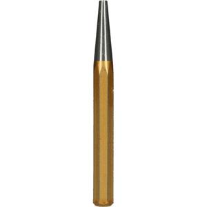 KS TOOLS - 162.0341 Pin <b>punch</b>, 8 point, form D - EAN 4042146296912 HAMMERS AND <b>CHISELS</b> CROSS CUT <b>CHISELS</b> AND PIN <b>PUNCHES</b> - Product Image 4