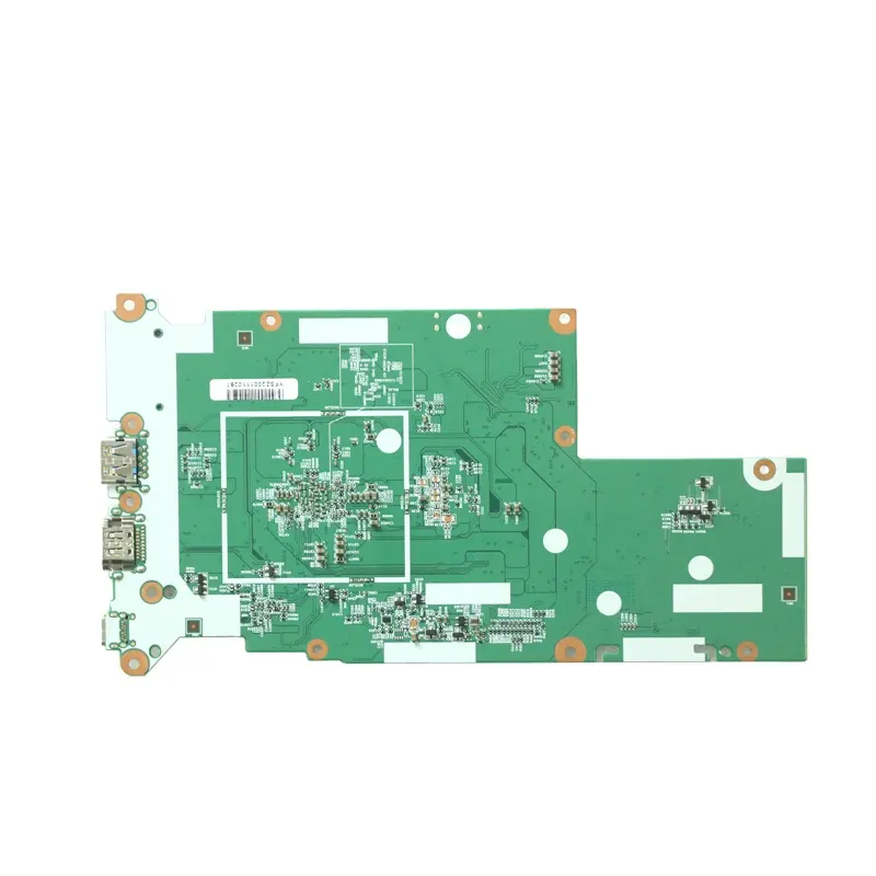 컴퓨터 어머니 보드 재고 있음 5B20T95190 노트북 11 300e Gen 2 81QC 시스템 보드 4GB