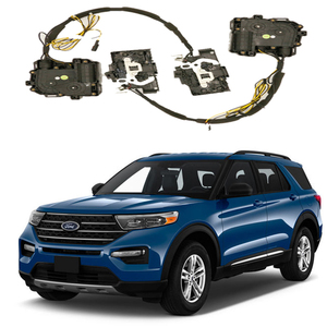 Componenti Elettronici Auto Plug and Play, Porta a Chiusura Morbida Elettrica per <span class=keywords><strong>Modelli</strong></span> <span class=keywords><strong>Ford</strong></span> - Product Image 1