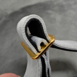 Collare per Cani LED Tattico con Fibbia a Sgancio Rapido da 5cm, Resistente, Morbido, Personalizzabile in Nylon, Motivo Uniforme - Product Image 6