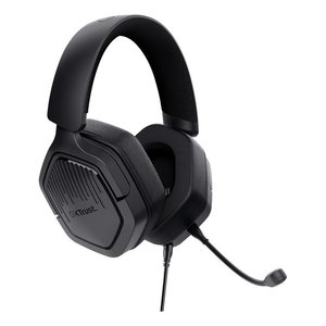 Casque de jeu GXT 492 Carus Noir 25447 - Product Image 2