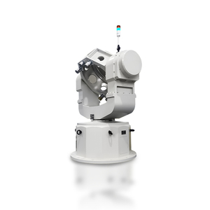 Havacılık simülasyonu için hassas açısal hız pikap sistemi Gyro Test tezgahı ataletsel navigasyon kalibrasyon ekipmanı - Product Image 3