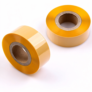 เท<span class=keywords><strong>ป</strong></span>กาวคาร์บอนสีคุณภาพสูง ราคา<span class=keywords><strong>ป</strong></span>ระหยัด แห้งเร็ว สำหรับฉลากกระดาษ - Product Image 1