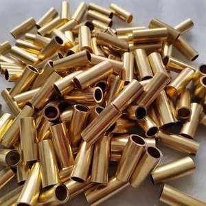 99% Pure <b>Copper</b> T2/H62 20mm 25mm Tubes 3/8" Straight Water <b>Copper</b> Pipe Bending/Cutting/Welding Services Water System/Air - Product Image 2
