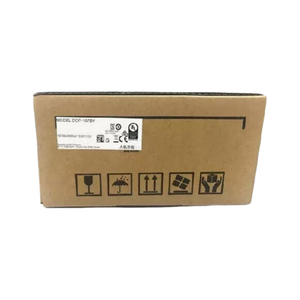 2025 Delta 100% ban đầu và mới HMI PLC Combo 7 inch DOP-107BV Delta HMI màn hình cảm ứng Bảng điều chỉnh HMI PLC tất cả trong một - Product Image 2