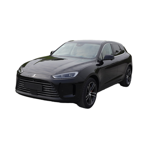 2024 <span class=keywords><strong>SERES</strong></span> HM5 REEV berline électrique hybride nouvelle énergie véhicule avec moteur à entraînement unique à vendre - Product Image 2