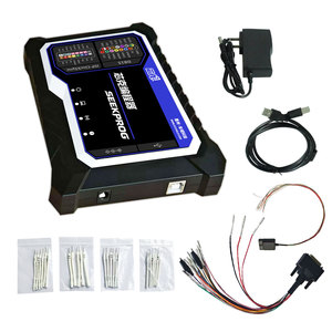 Programador de Chips Seekprog de ECUHELP, Compatible con Lectura/Escritura/Borrado/Verificación/Eliminación de Chips y Módulos - Product Image 4