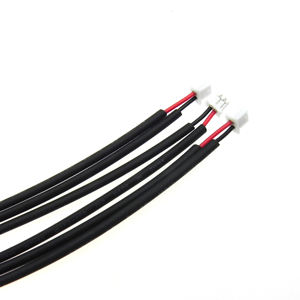 Kunden spezifische XHP-<span class=keywords><strong>2</strong></span> XHP-6 XHP-3 XHP-4 XHP-5 XHP-7 XHP-8-Steckverbinder-Kabelbaum-Kabel baugruppe - Product Image 1