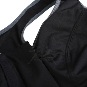 Sujetador deportivo personalizado con logotipo para mujer a precio bajo - Product Image 2