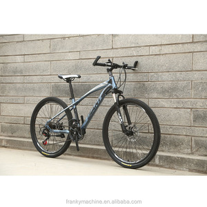 Precio más bajo las ruedas de 26 pulgadas MARCO DE SUSPENSIÓN COMPLETA <span class=keywords><strong>trek</strong></span> montaña <span class=keywords><strong>bicicleta</strong></span> de carreras de <span class=keywords><strong>bicicleta</strong></span> - Product Image 1