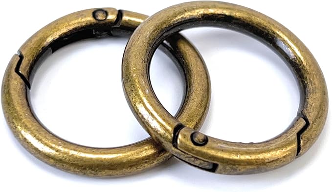Antique Brass