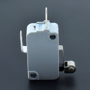 中国开关 2针按钮式开关 1NC 微动开关 KW7 - Product Image 5