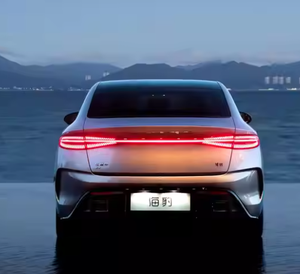 BYD Seal Ev Elektro fahrzeug ist ein erwachsenes Hochgeschwindigkeits-Fahrzeug mit neuer Energie und ein billiges Gebrauchtwagen, das in China hergestellt wird. - Product Image 4