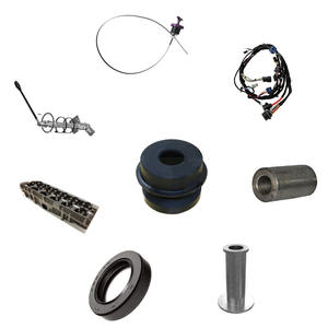 Radiatore Olio Idraulico di Ricambio Aftermarket 7Y-1541 7Y1541 per Escavatore 325 325 L 325 LN Parti di Macchinari da Costruzione - Product Image 4