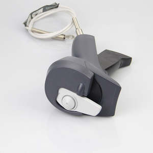 EAS AM Sensor DE SEGURIDAD 58Khz Etiqueta dura Ropa DE SEGURIDAD Sistema EAS Etiquetas magnéticas Etiquetas de ropa para ropa - Product Image 3