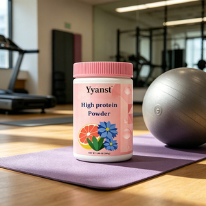 Fórmula Nutritiva Fina con Alto Contenido de Proteínas que Controla el Exceso de Grasa para una Forma Perfecta - Product Image 4