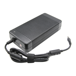 220W 12V 18A máy tính xách tay ADAPTER cho Dell chính xác M4600 M4700 M4800 Alienware 13 R3 AC sạc điện da180pm111 - Product Image 5