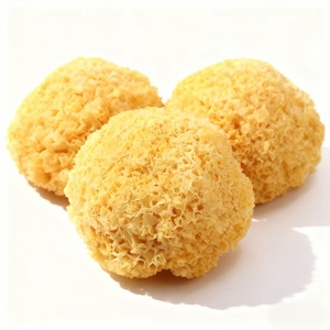 Tremella séchée de qualité supérieure, <span class=keywords><strong>champignon</strong></span> de neige et Tremella moche - Product Image 6