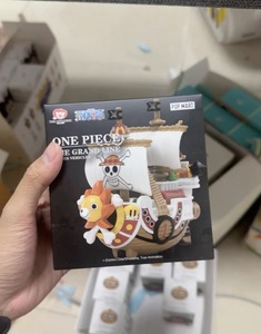 Cajas Sorpresa Originales Selladas de <span class=keywords><strong>Bandai</strong></span> de One Piece Pop Mark, Caja de Sobres TCG, Juego de Cartas de Anime para Coleccionistas, Venta al Por Mayor - Product Image 5