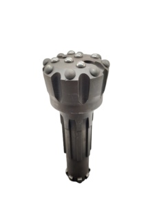 FS <strong>T45</strong>-89mm Forged Carbon Steel <strong>Button</strong> <strong>Bit</strong> DTH Drilling Hard Rock <strong>Mining</strong> Quarry Blasting API ISO9001 Certified Hole Drill Tool - Product Image 2