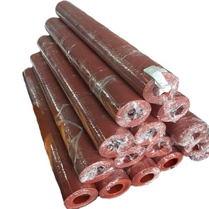 Almohadillas de cojín de silicona de 3mm, 4mm, 5mm para alfombra, hoja de goma de silicona prensada en caliente para máquina laminadora de mantas - Product Image 2