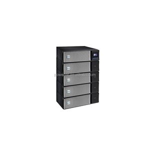 Eaton Online UPS 2200VA/2200W 220V 5PX2200IRT3UG2 Modelo 2200VA UPS Precio Electricidad Respaldo Fuentes de alimentación ininterrumpida - Product Image 2