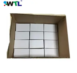 WTL WX6 HC-49S Quartz Crystal 12.000MHz Quartz Oscillator Low Profile HC-49S 30ppm 20pF Crystal Oscillator