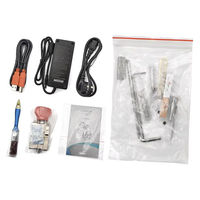 Máquina de Corte de Llaves CNC XA-006 para Programación de Llaves, Compatible con 12V, Solución Completa para Llaves de Auto, 1 Año de Garantía