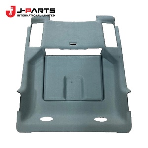 Soporte para Techo, Delantero Derecho N.° 2 para Toyota HIACE TRH203 2005-2013 - Product Image 1