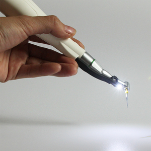 Système d'obturation dentaire Sans Fil Endodontiques Supprimer LED Pièce À Main Moteur Endo - Product Image 3