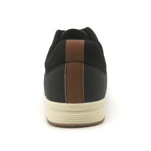 Fournisseur de Chaussures Chinois 2026 Nouveau Style Sepatu Pria Chaussures de Marche Personnalisées Baskets Décontractées en Cuir pour Hommes - Product Image 6