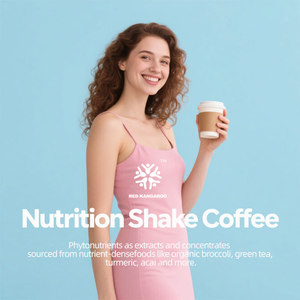 Supplément nutritionnel quotidien personnalisé de boisson secouante de protéine de pois de régime de premier ministre Digestion facile - Product Image 6