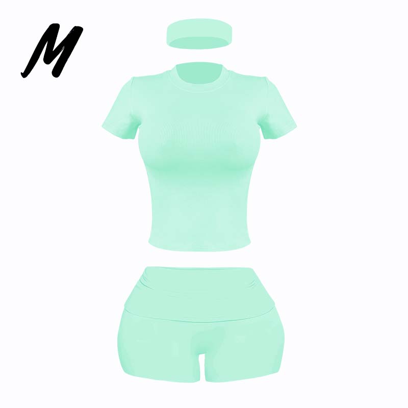 Mom Green set