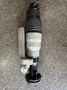 Amortiguador de Suspensión Neumática Delantero y Trasero para <span class=keywords><strong>Mercedes</strong></span> <span class=keywords><strong>Maybach</strong></span> W240 57S <span class=keywords><strong>62S</strong></span>, Soporte de Suspensión Neumática A2403200913 - Product Image 4