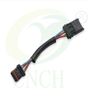 Ánh sáng dây Jumper khai thác 69201625 cho Harley-Davidson quang phổ Glo - Product Image 2