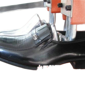 Shoe <b>Stretching</b> <b>Machine</b> 220 V Motor Powered For Shoe Repair Shop Use - Product Image 2