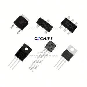 Whole Sale 3PN0402 TO-262 Transistor Specialized Electronic Components Purchasing and Support Services CZSKU:QZ88LH42 - Product Image 1