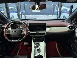 Used Cars with Low Mileage Geely Binyue 260T DCT Starlight Edition - Product Image 6