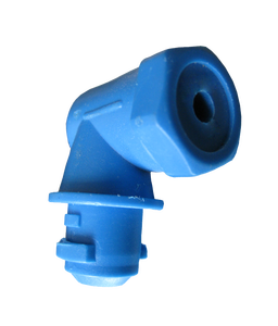 Gloednieuwe plastic spuitmondstukken en landbouwtoepasbare spuitapparatuur, afkomstig uit China, 0,1 kg met 1 jaar garantie - Product Image 3