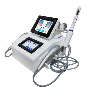 Máquina HIFU Vaginal 7D 2 em 1 Ultrassom Focado de Alta Intensidade para Rejuvenescimento da Pele, Lifting Facial, Emagrecimento Corporal e Aperto Vaginal - Product Image 5