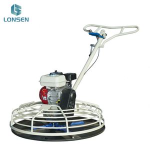 Machine à lisser le béton 9hp GX270, très demandée au Pérou - Product Image 2