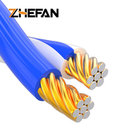Cable de Red de Fibra Óptica Cat6A con Conector Metálico FTP Personalizado, Cable de Conexión de Fibra Óptica RJ45 Blindado, Cable de Conexión Cat7