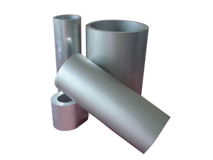 Tubo de Aluminio de Alta Calidad, Serie 6061 6063 7075, Precio de Tubo de Aluminio Serie 6061 6063 7075 - Product Image 5