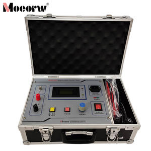 เครื่องทดสอบฟ้าผ่าแบบพกพา MEYBJ-WVI/อุปกรณ์ป้องกันฟ้าผ่าแบบมือถือชนิดซิงค์ออกไซด์ - Product Image 1