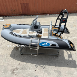 Bateau semi-rigide en aluminium CE 11.8FT SP330, bateaux gonflables de Chine, <span class=keywords><strong>kayak</strong></span> de pêche <span class=keywords><strong>gonflable</strong></span>, <span class=keywords><strong>chariot</strong></span> pour bateau <span class=keywords><strong>gonflable</strong></span> - Product Image 1