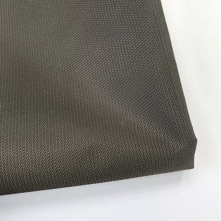 400D Polyester Jacquard Oxford Waterproof Outdoor Functional Fabric Garment Processing Accessories