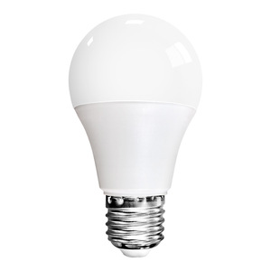 Led <b>Bulb</b> E27 Base 85-265V Ac Input Pc Lampshade Home Use High Brightness Energy Saving Light - Product Image 1