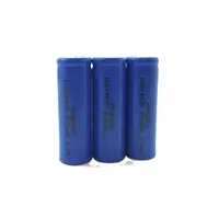 PKNERGY batteries lithium-ion l'ic 14430 550mah 600mah 650mah 3.7v li ion batterie