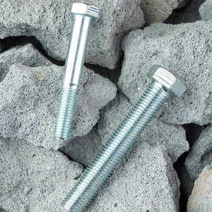 Bu lông lục giác | Thép không gỉ | Chứng nhận ISO | Phụ kiện chống ăn mòn - Product Image 3